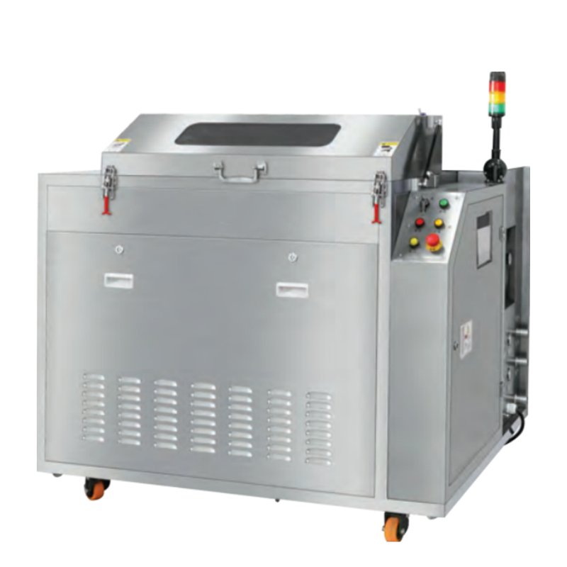 Industrial PCBA Cleaning Machine LED PCB Spray Fixture Cleaning Machine for Factory